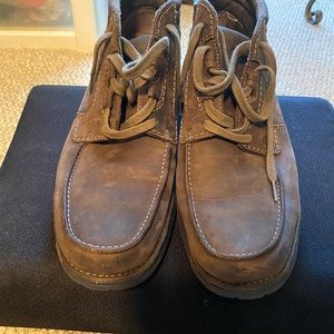 Clark’s Casual Shoe/boot